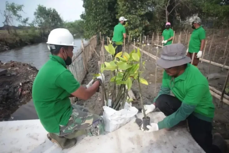 Butuh Biaya Besar, Pembangunan...