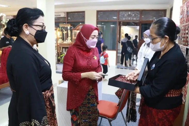 Kolaborasi Menjadikan...