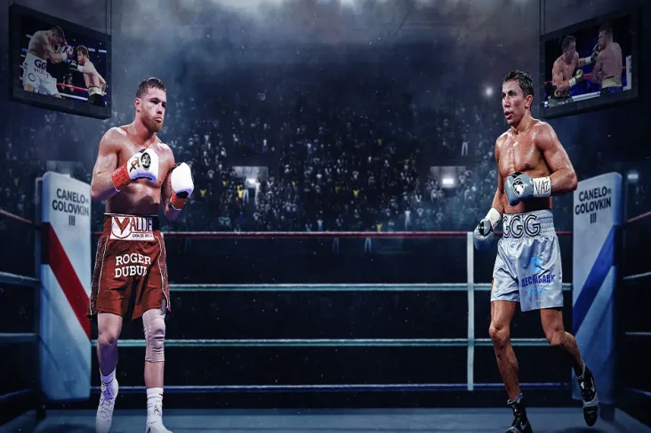 Usia Golovkin Jadi Keuntungan...