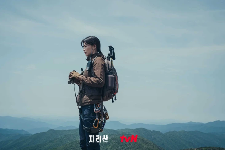 10 Drama Korea tvN dengan...