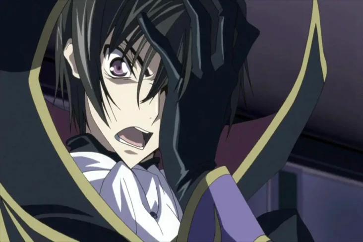 8 Penjahat Anime yang...