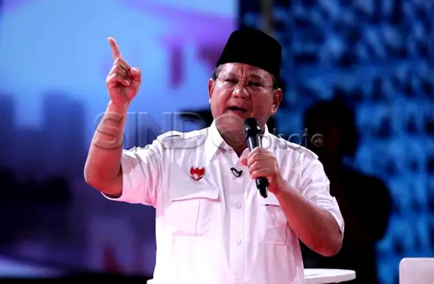 Gerindra Sulsel Agendakan...