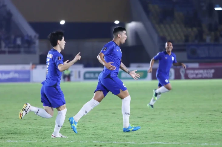 PSIS Semarang Pantang...