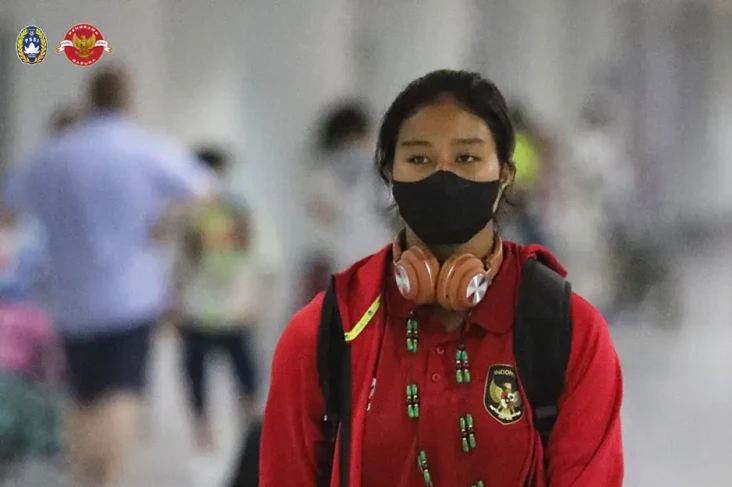 Piala AFF Wanita 2022:...