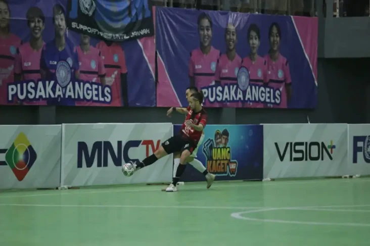 LFP 2021: Tahan Imbang...