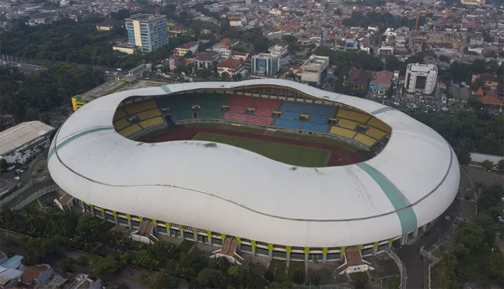 Timnas Indonesia U-19...