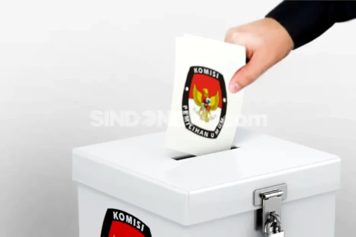 KPU: 31 Partai Politik...