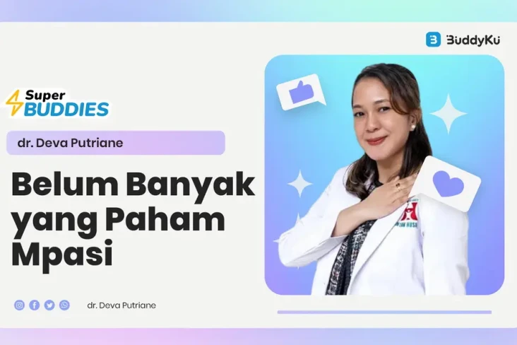 Dokter Deva: Banyak...