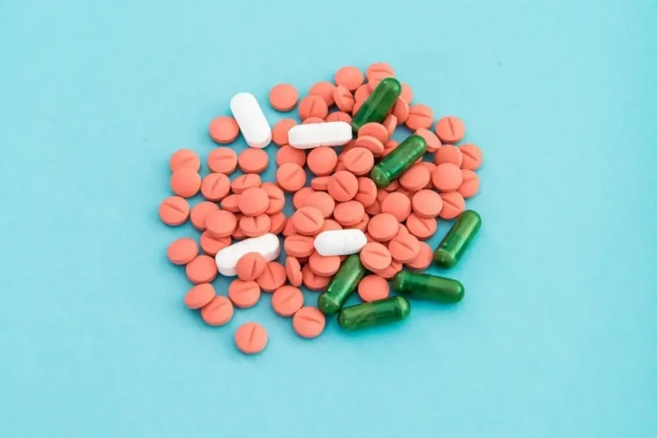 7 Obat Infeksi Paru-paru...