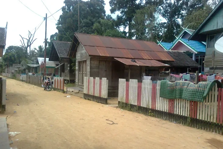 Profil Kampung Janda...