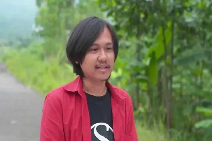 Ada Buaya Lepas! dan...