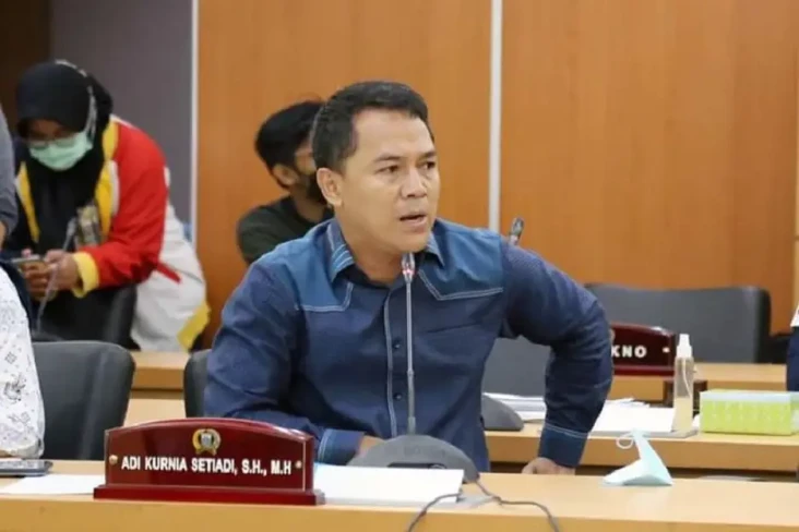Keluarga Pelaku Buang...