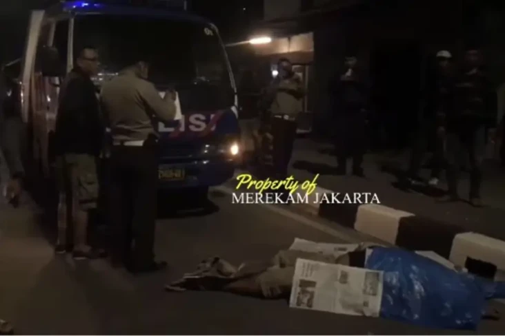 Polisi Akan Tes Urine...