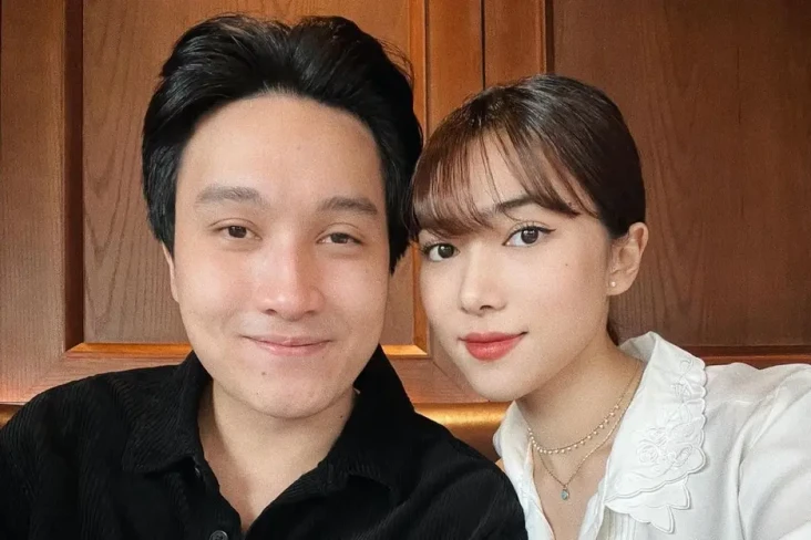 5 Artis Indonesia yang...