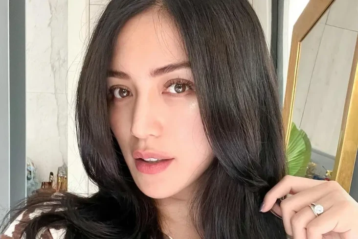 Beri Dukungan, Jessica...
