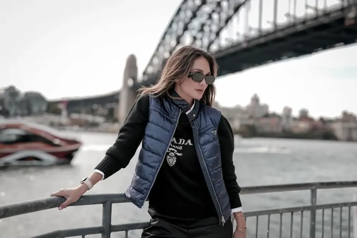 Luna Maya Ngaku Sudah...