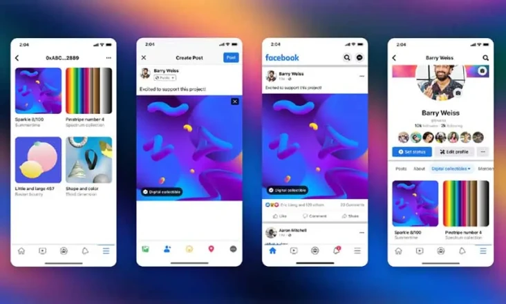 Facebook Siap Luncurkan...