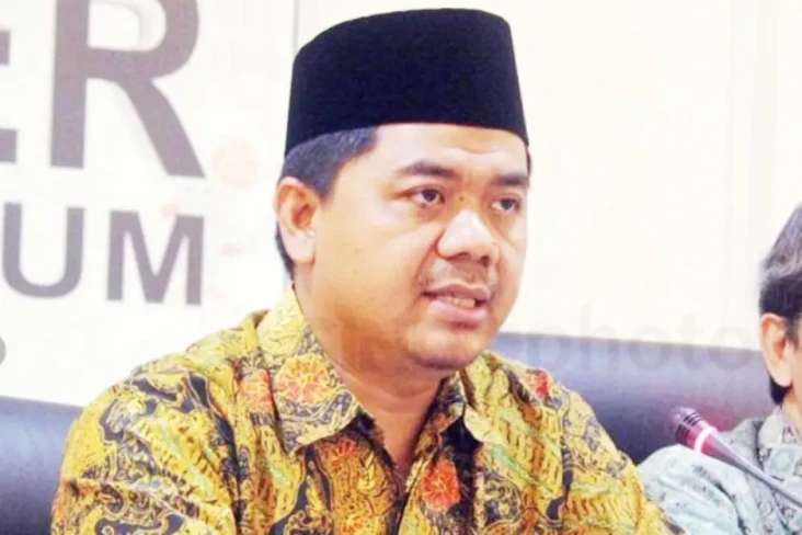 Juri Ardiantoro: LPTK-Perguruan...