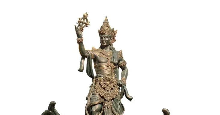 Kisah Raja Udayana dan...