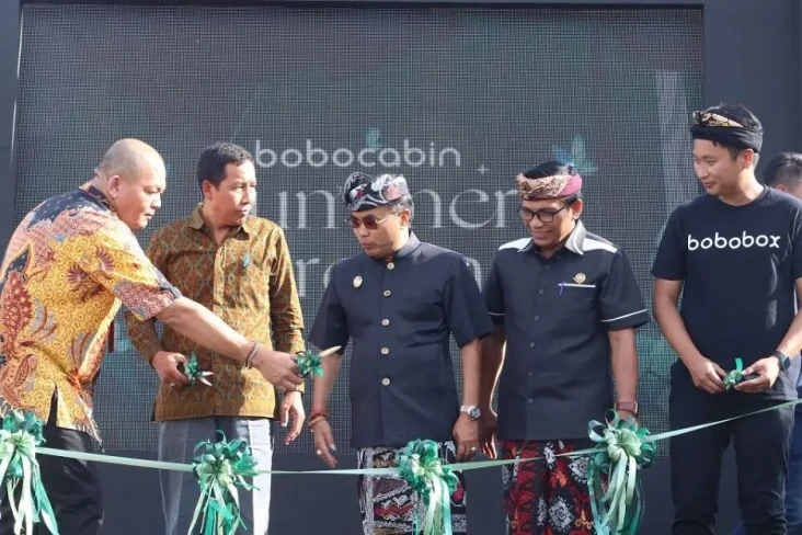 Dukung Pariwisata Berkelanjutan,...