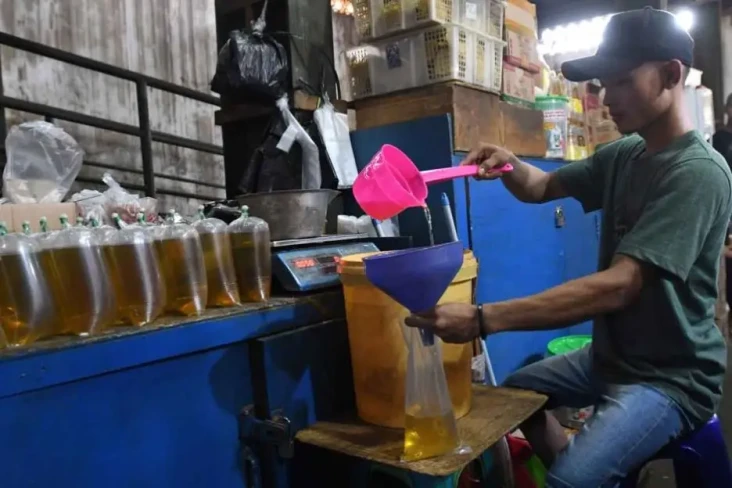 Sosialisasi Pembelian...