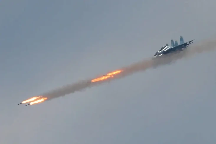 Ukraina Tuding Rusia...
