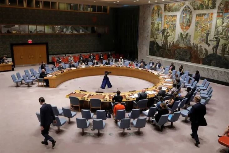 Diplomat Moskow: Singkirkan...