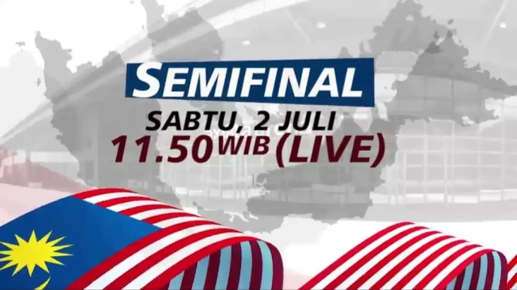 LIVE di iNews! Semifinal...