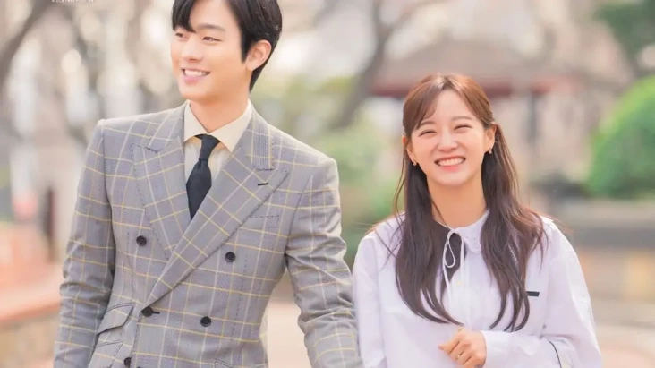 10 Drama Korea Komedi...