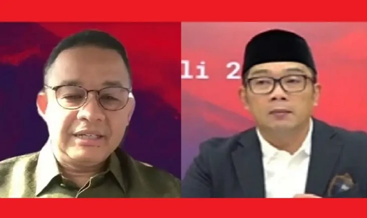 Rangkul Pemuda, Anies...