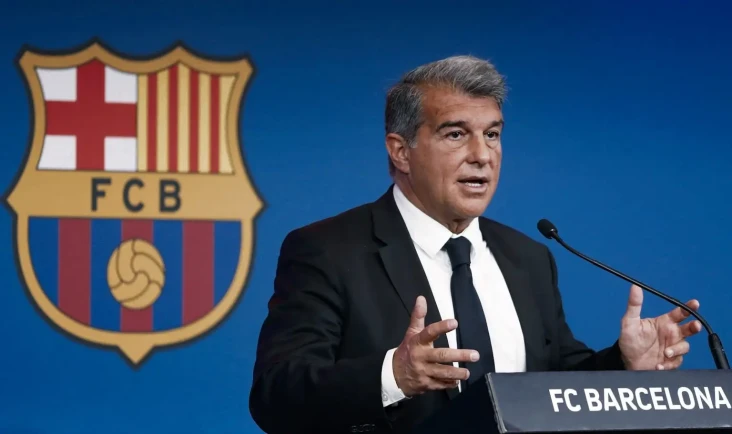 Pekan Depan Barcelona...