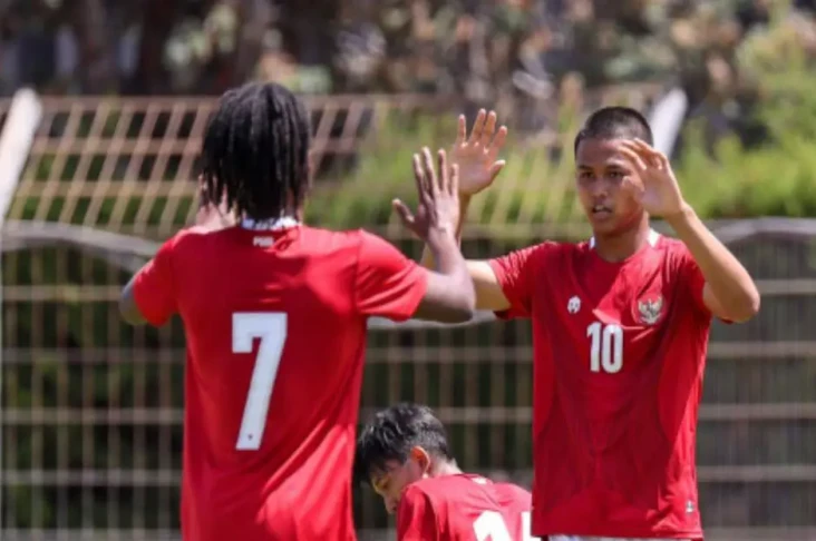 Klasemen Piala AFF U-19...
