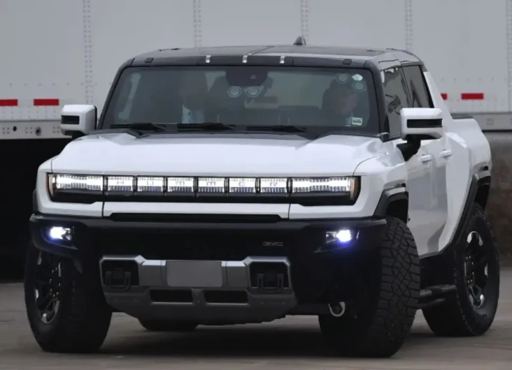 Jumlah Inden Hummer...