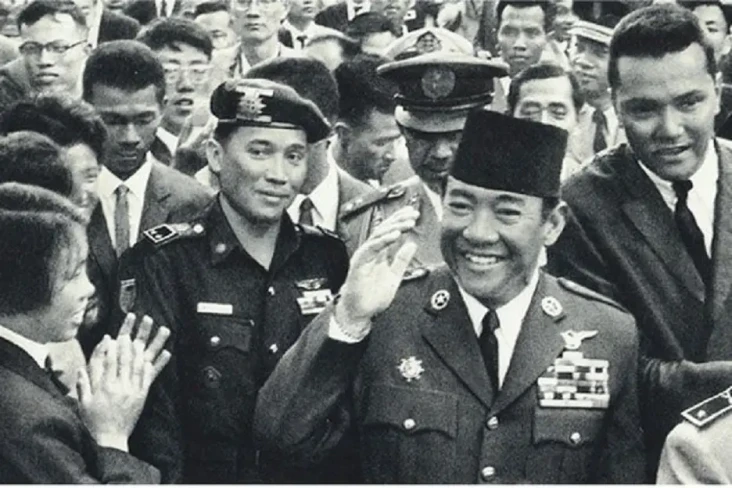 Nasib Tragis Penjaga...
