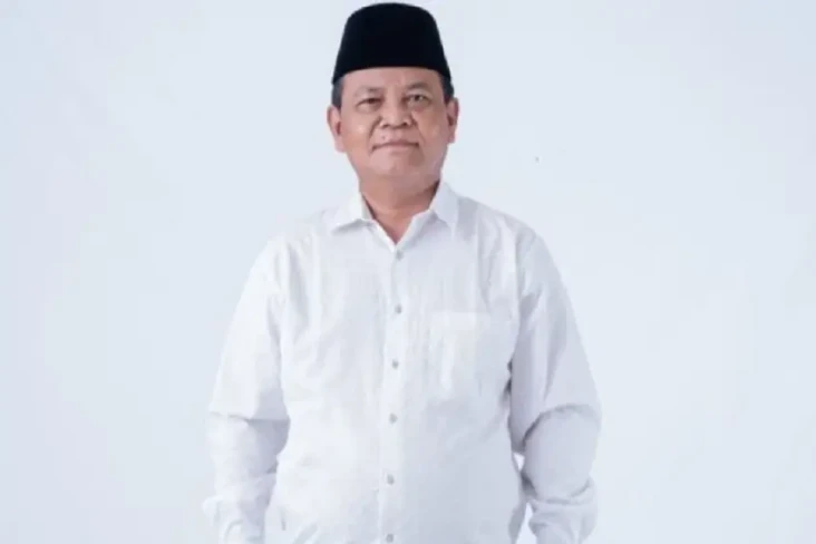Banyak Jamaah Haji Wafat...