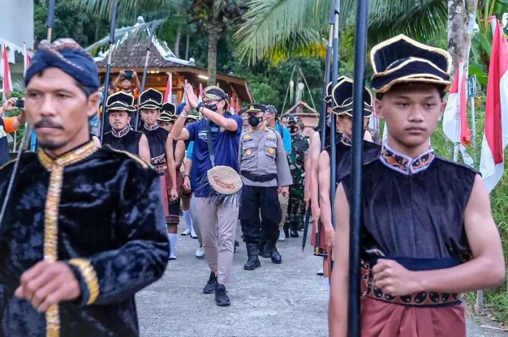 10 Delegasi Hadiri ASEAN...