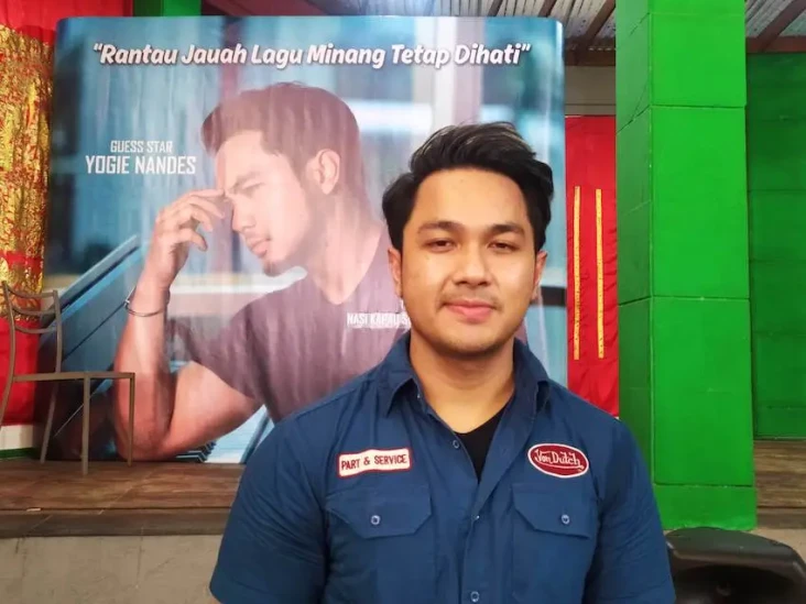 Yogie Nandes Ungkap...