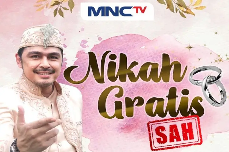 Pacaran Lima Tahun,...