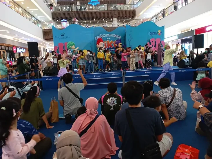 Nggak Ribet! Begini...