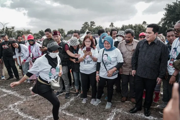 Gelar Festival Dolanan...
