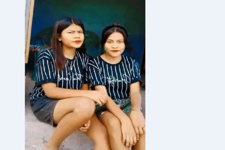 2 Gadis Kakak Beradik...