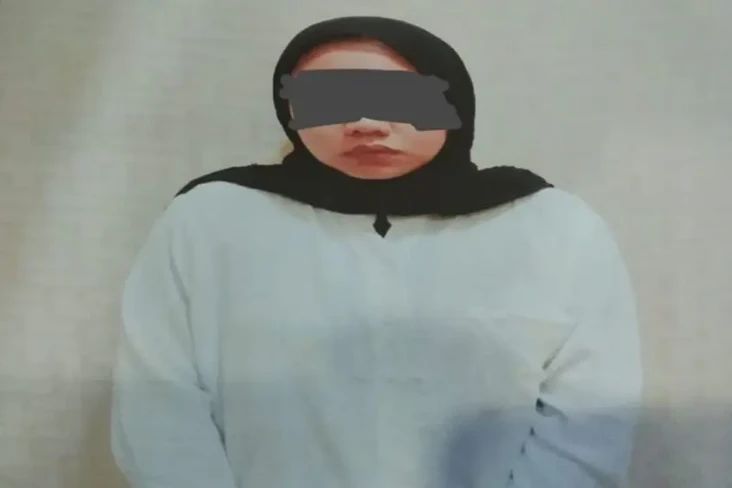Gelapkan Hasil Penjualan...