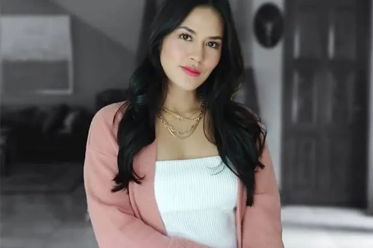 Raisa Optimistis Bisa...