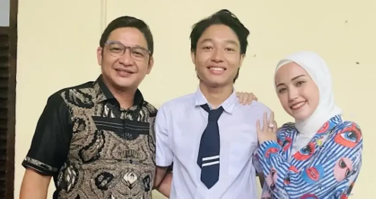Adik-adiknya Sering...