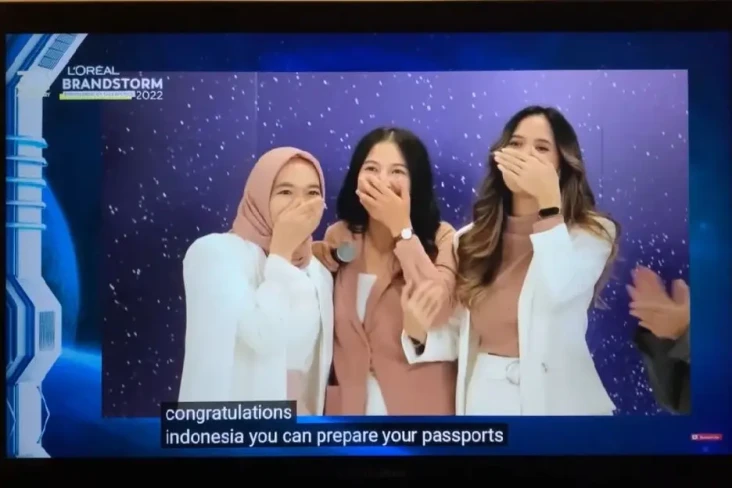 Ciptakan Skincare Berbasis...