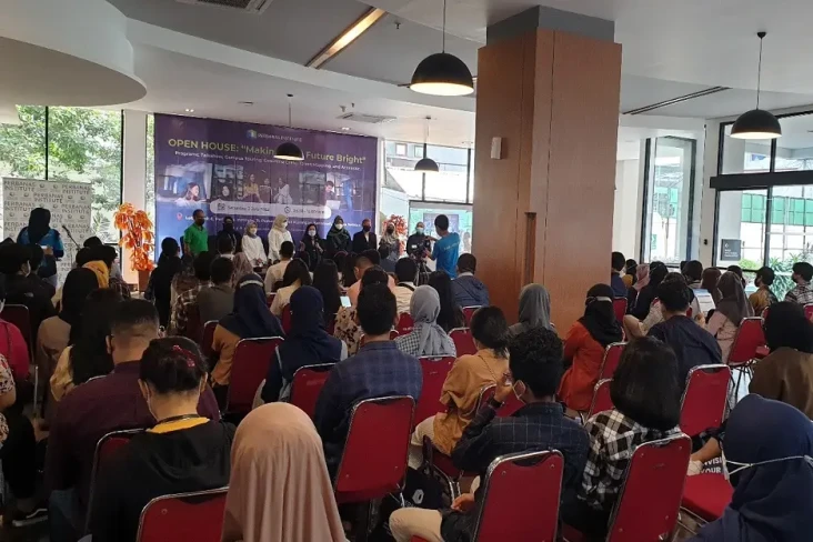 Perbanas Sediakan Rp2,5...