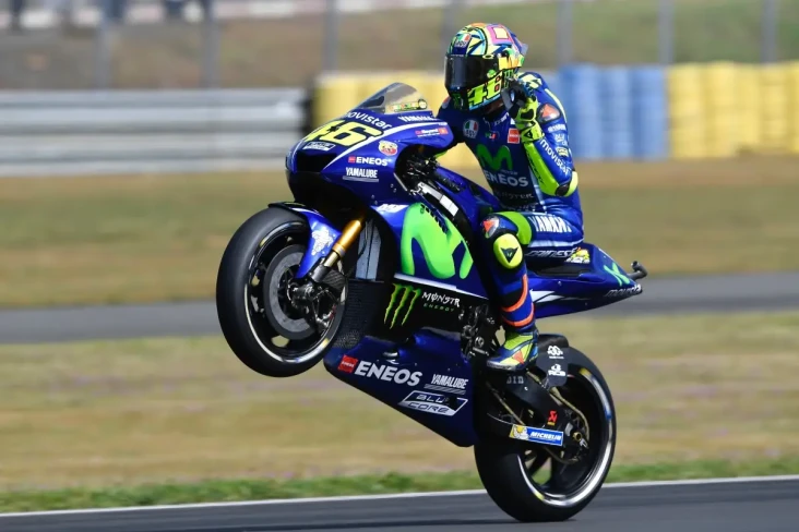 Jonathan Rea Sebut MotoGP...