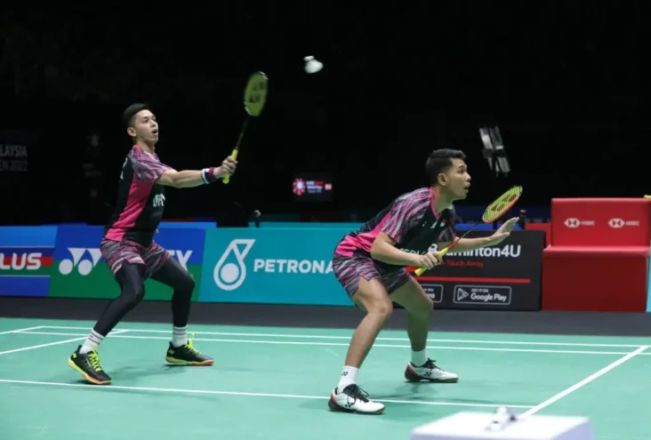 Jadwal Final Malaysia...