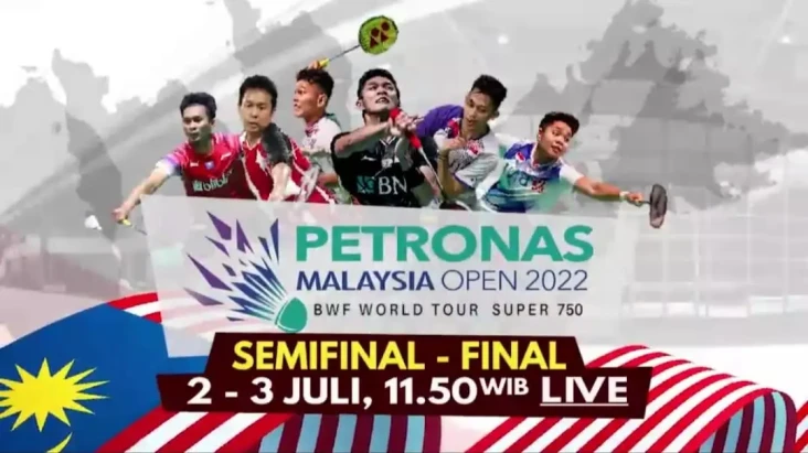 LIVE di iNews! Dukung...