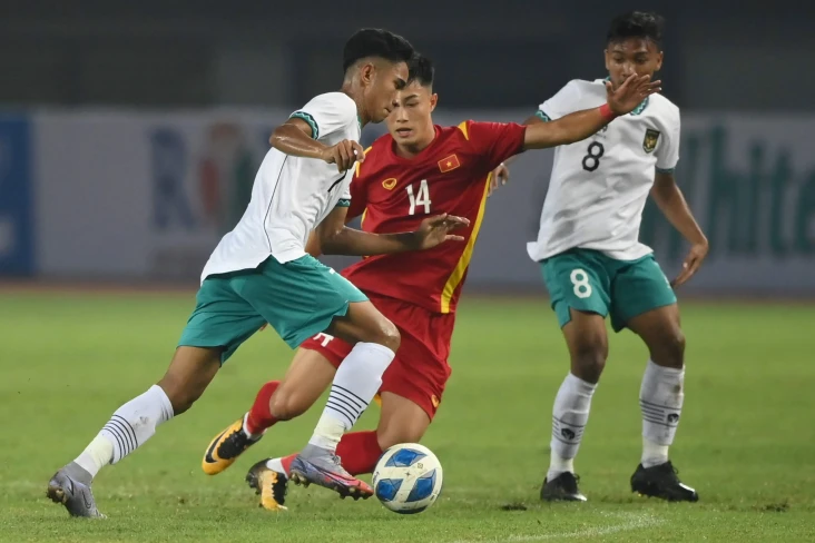 Bersinar Saat Timnas...
